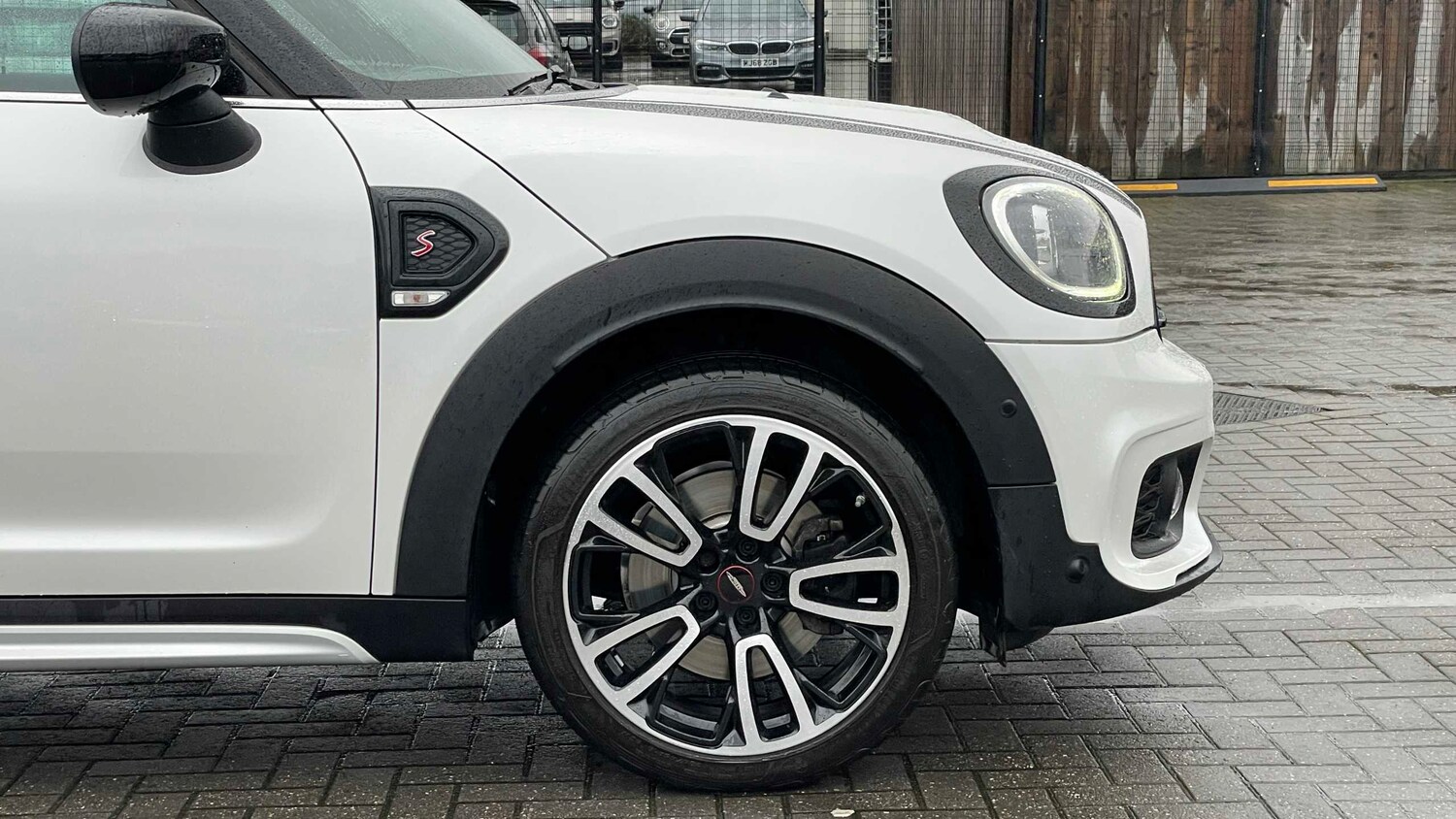 Used MINI Countryman for sale - 77472621: Photo 12