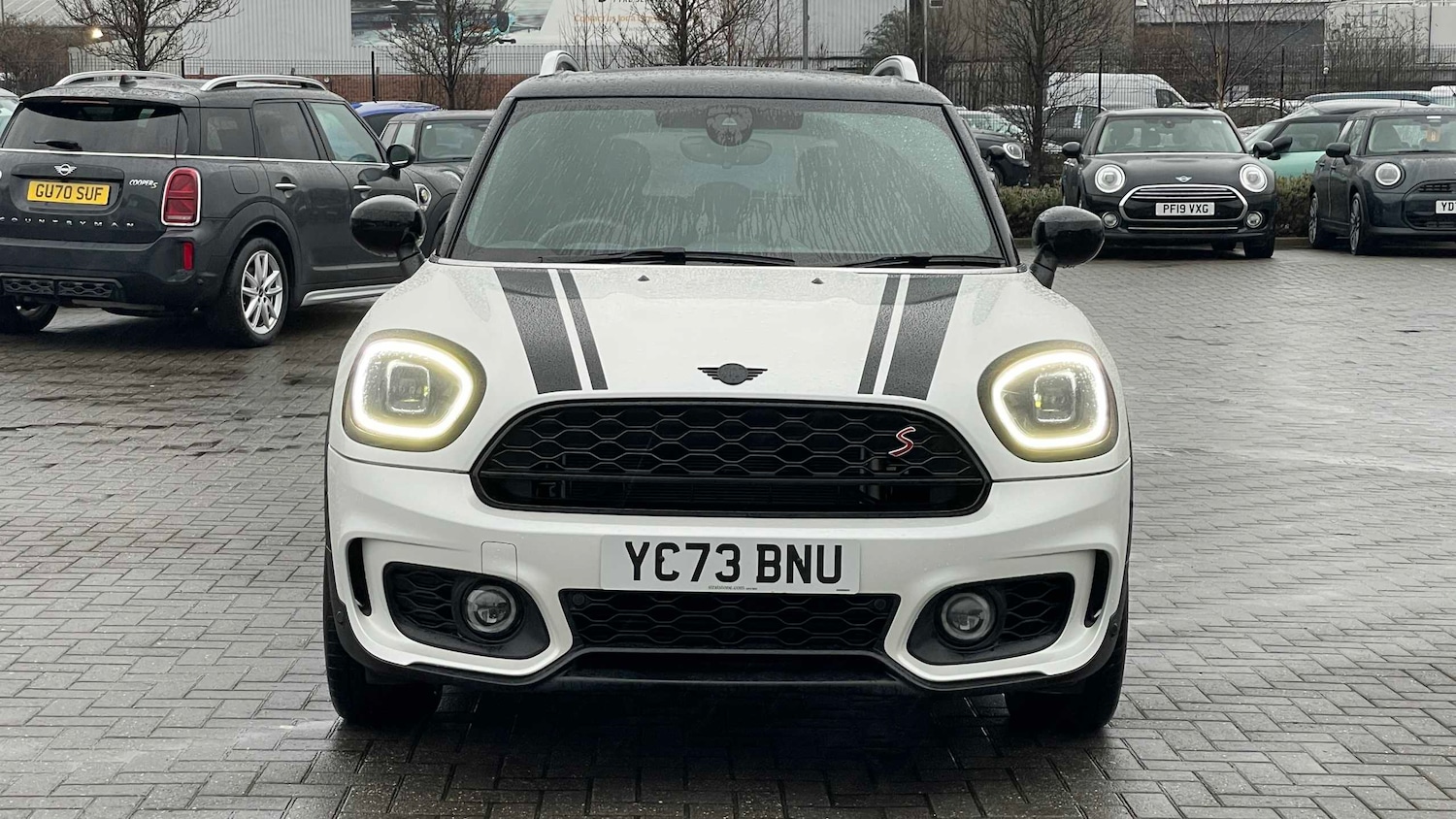 Used MINI Countryman for sale - 77472621: Photo 14