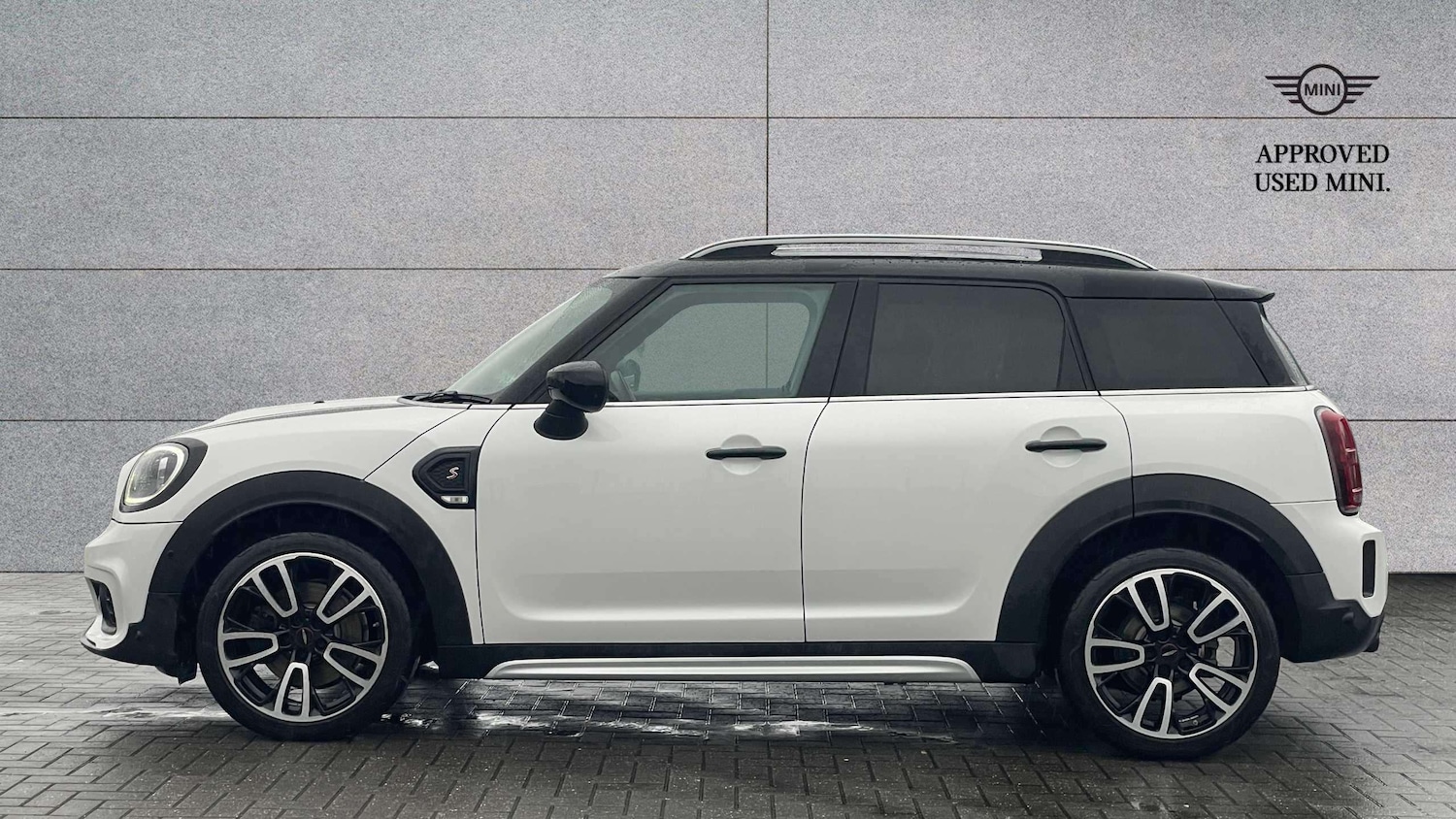 Used MINI Countryman for sale - 77472621: Photo 2