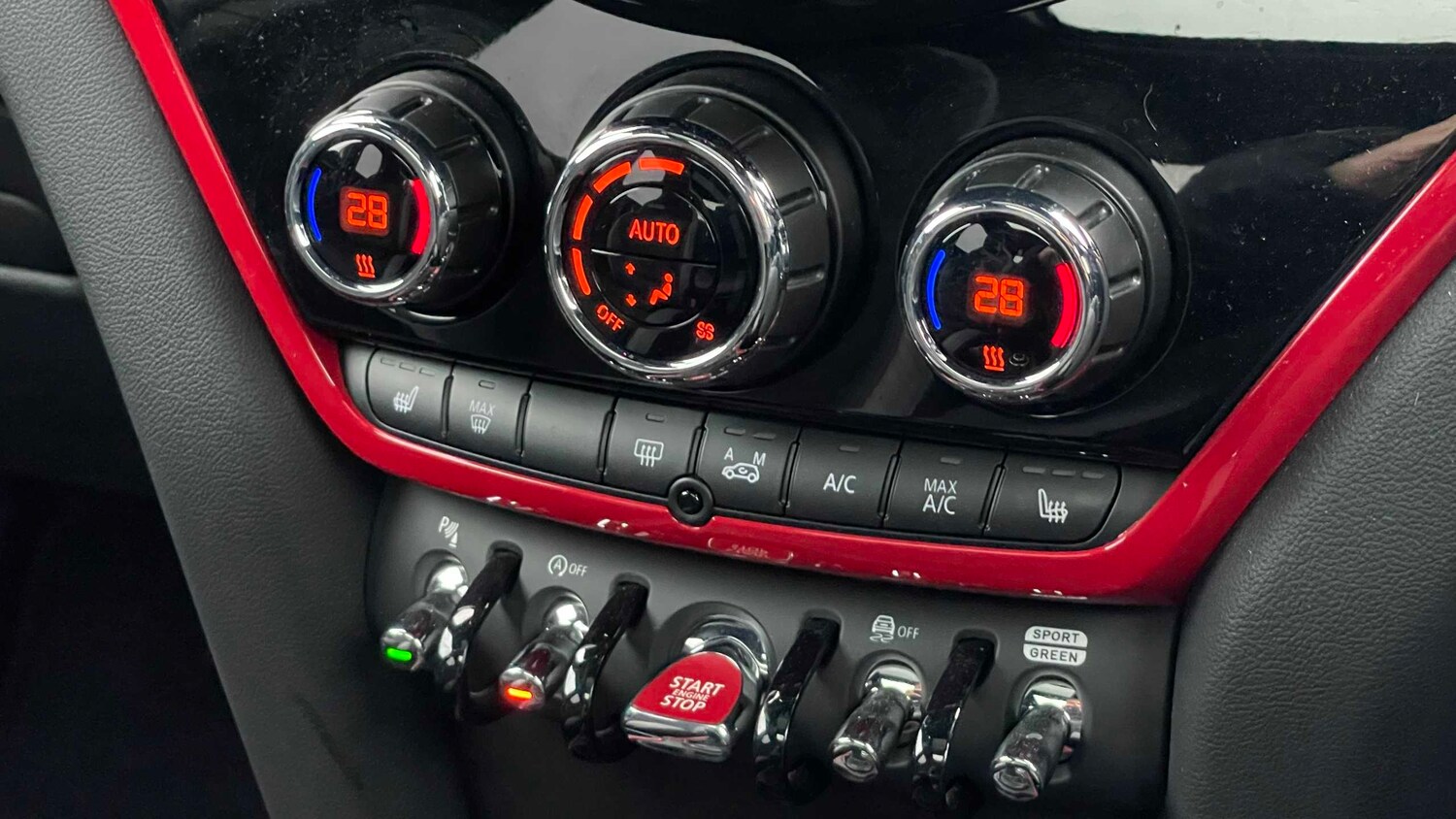 Used MINI Countryman for sale - 77472621: Photo 24