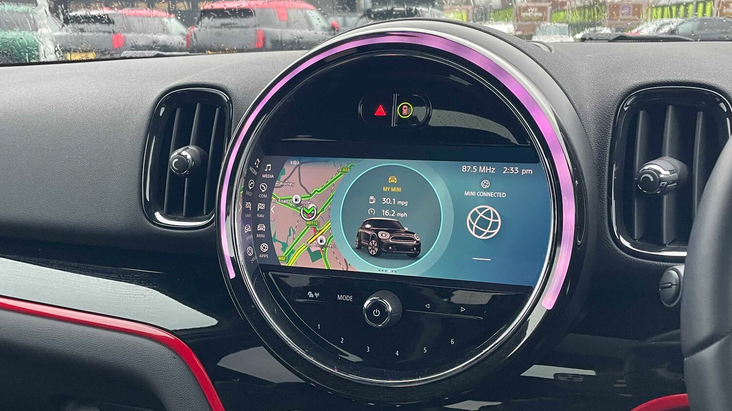 Used MINI Countryman for sale - 77472621: Photo 29