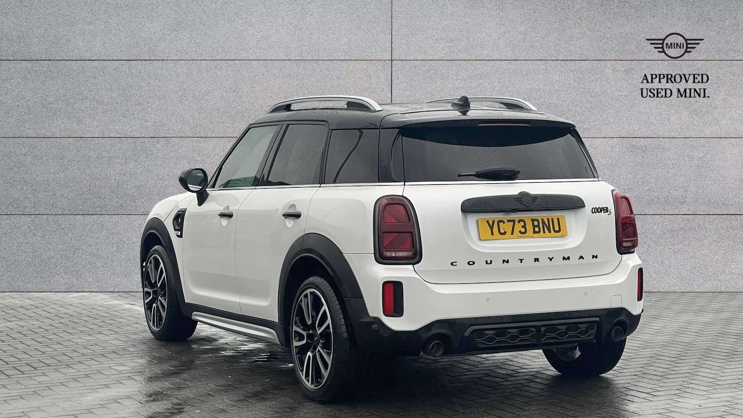 Used MINI Countryman for sale - 77472621: Photo 3