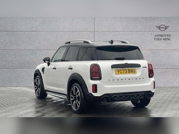 Used MINI Countryman 2023 for sale - 77472621: Photo