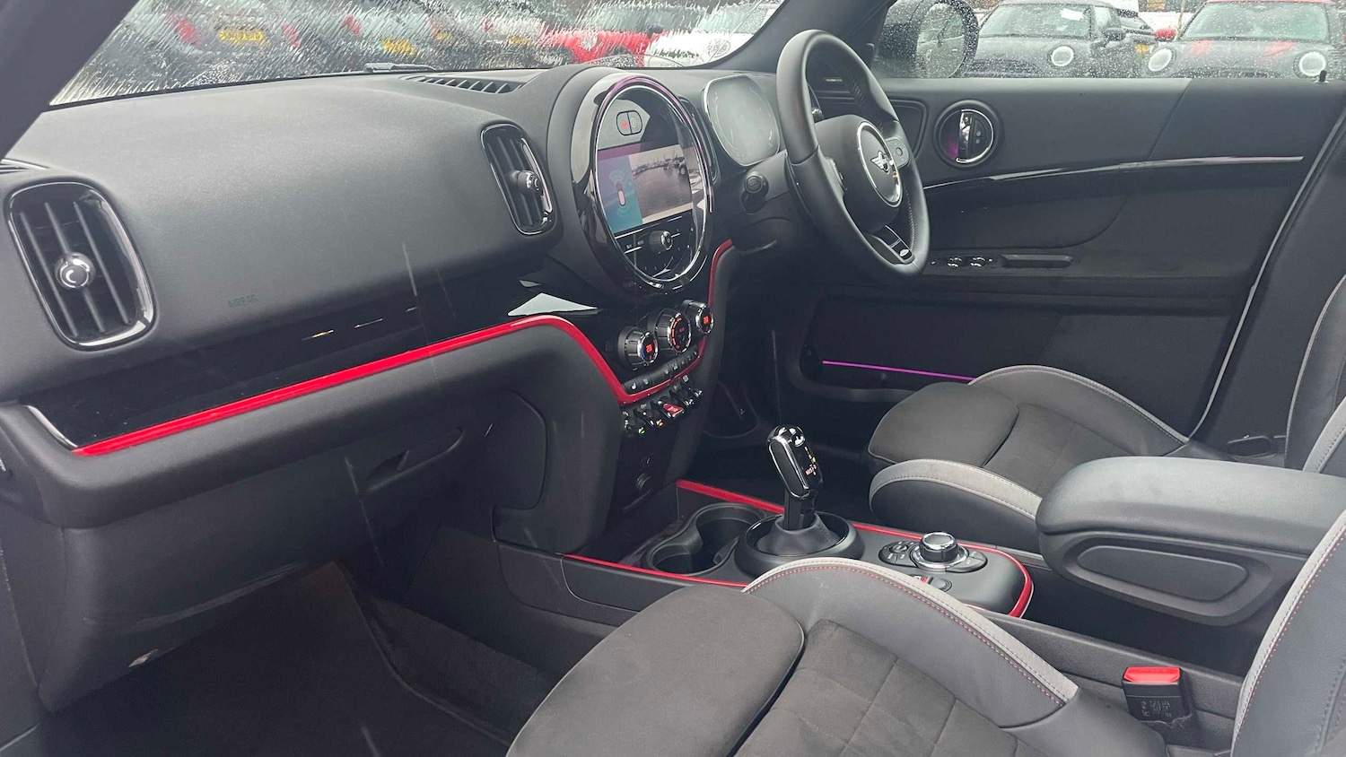 Used MINI Countryman for sale - 77472621: Photo 4