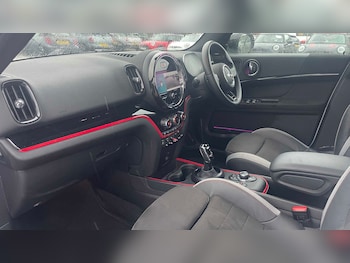 Used MINI Countryman 2023 for sale - 77472621: Photo