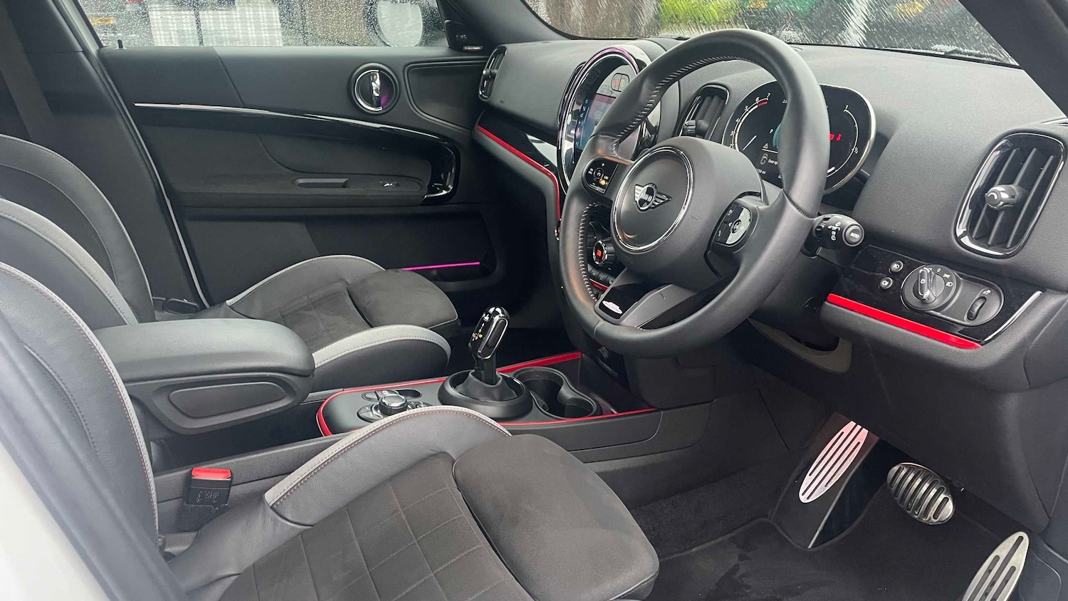 Used MINI Countryman for sale - 77472621: Photo 5