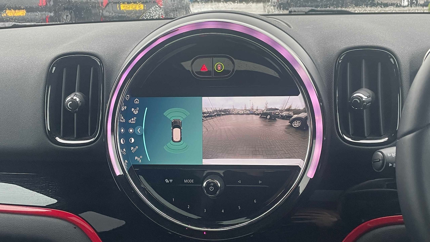 Used MINI Countryman for sale - 77472621: Photo 6