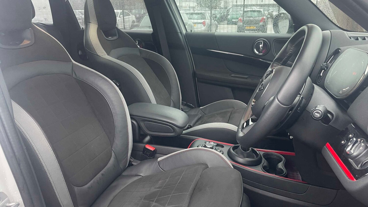 Used MINI Countryman for sale - 77472621: Photo 9