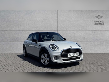 Used MINI Hatch 2020 for sale - 75480618: Photo