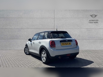 Used MINI Hatch 2020 for sale - 75480618: Photo
