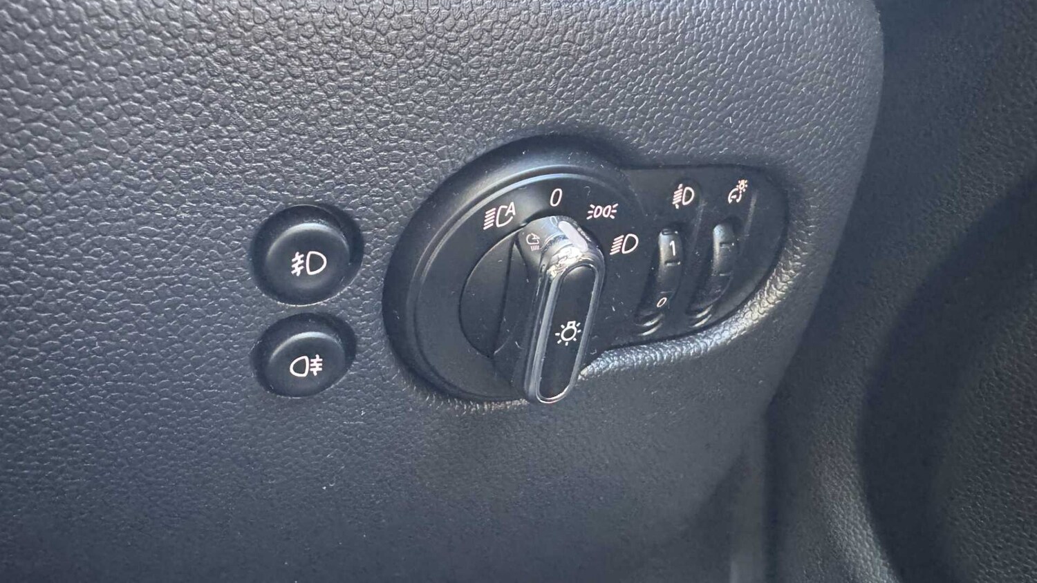 Vehicle 32