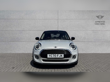 Used MINI Hatch 2020 for sale - 75480618: Photo