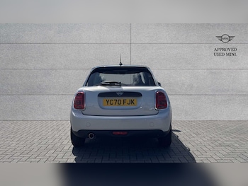 Used MINI Hatch 2020 for sale - 75480618: Photo