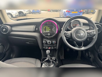 Used MINI Hatch 2017 for sale - 78869452: Photo