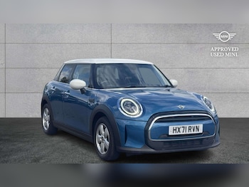 Used MINI Hatch 2022 for sale - 78666683: Photo