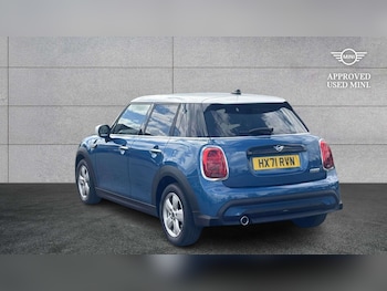 Used MINI Hatch 2022 for sale - 78666683: Photo