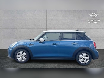 Used MINI Hatch 2022 for sale - 78666683: Photo