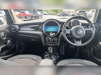 Used MINI Hatch 2022 for sale - 78666683: Photo