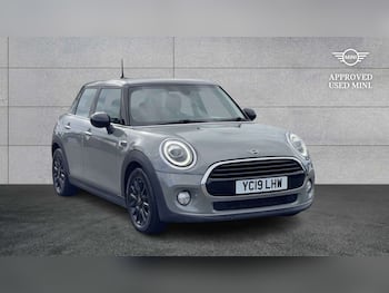 Used MINI Hatch 2019 for sale - 79864255: Photo
