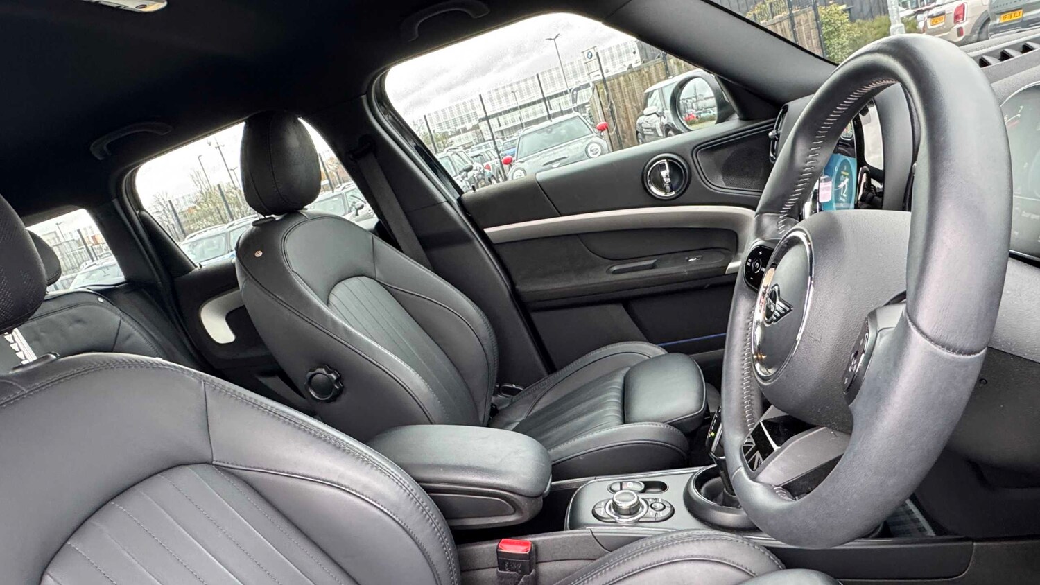 Used MINI Countryman 2023 for sale - 77540829: Photo 11