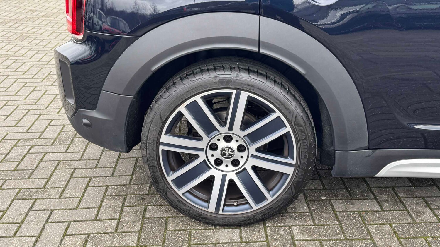 Used MINI Countryman 2023 for sale - 77540829: Photo 12