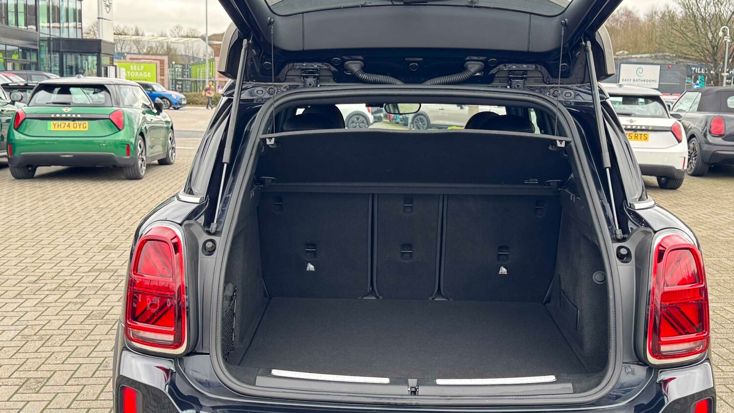 Used MINI Countryman 2023 for sale - 77540829: Photo 13