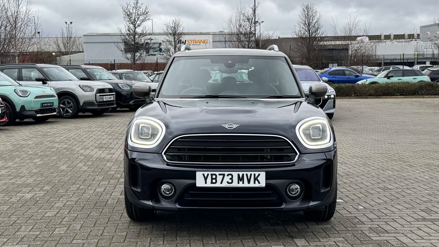 Used MINI Countryman 2023 for sale - 77540829: Photo 15