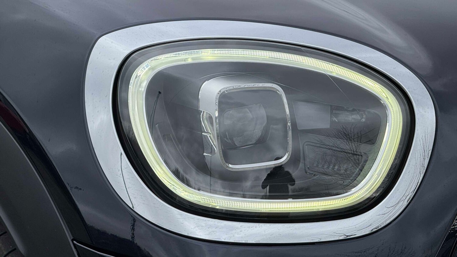 Used MINI Countryman 2023 for sale - 77540829: Photo 16