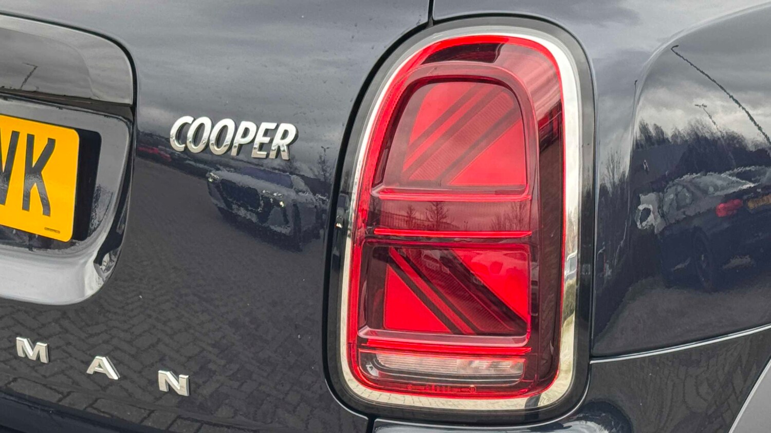 Used MINI Countryman 2023 for sale - 77540829: Photo 17