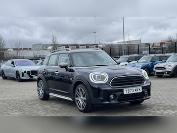 Used MINI Countryman 2023 for sale - 77540829: Photo