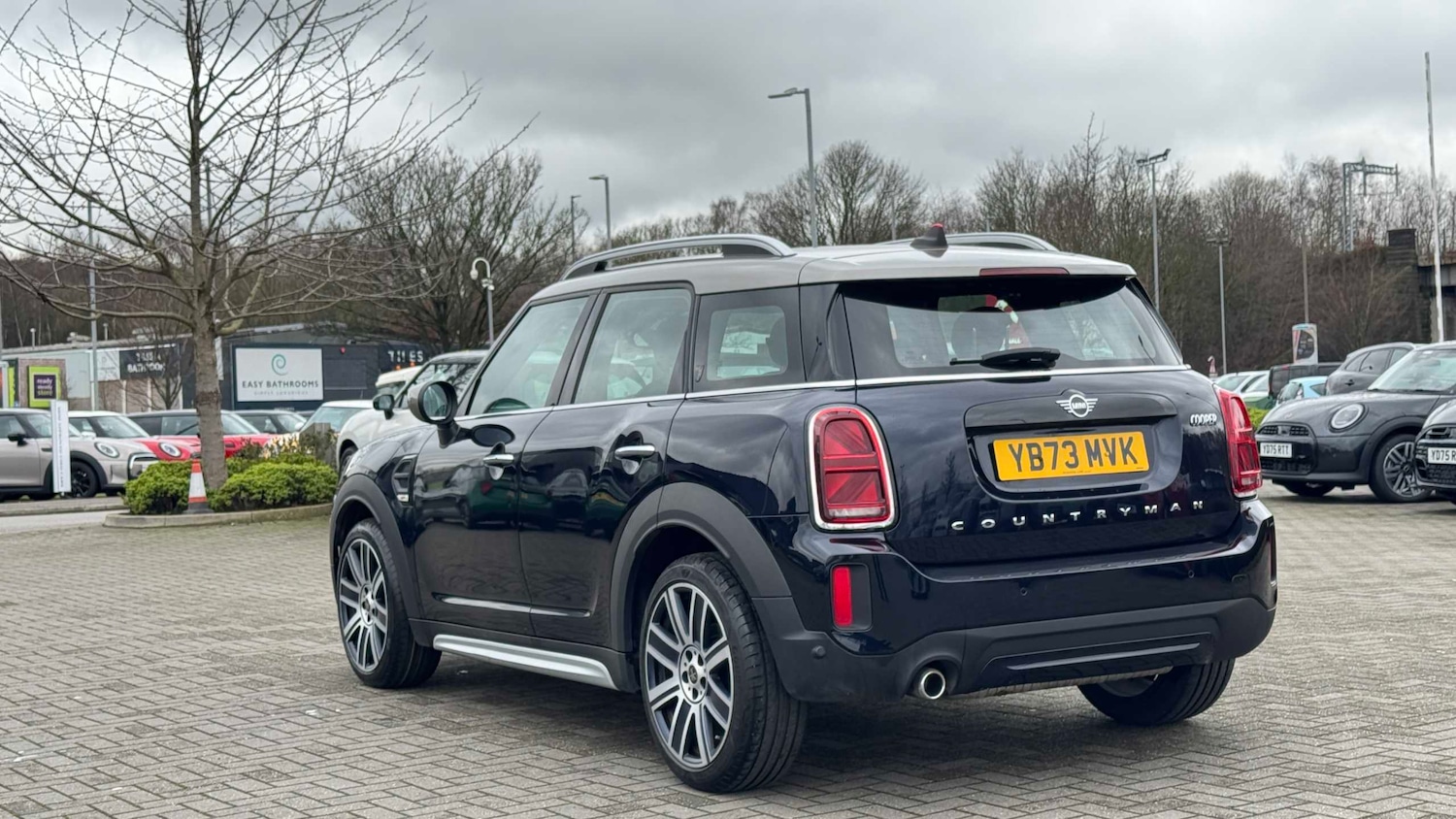 Used MINI Countryman 2023 for sale - 77540829: Photo 2