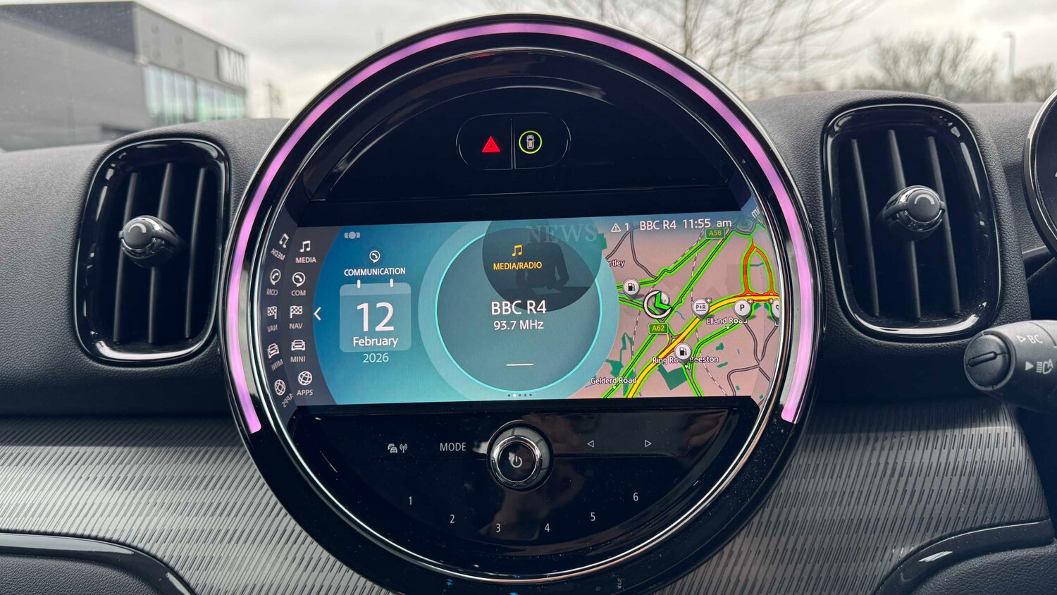 Used MINI Countryman 2023 for sale - 77540829: Photo 22