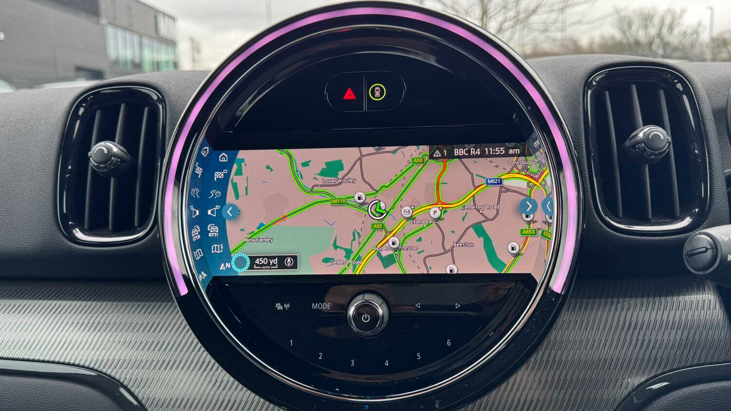 Used MINI Countryman 2023 for sale - 77540829: Photo 24