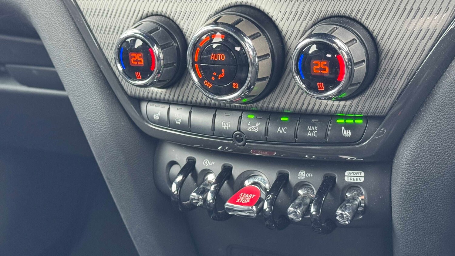 Used MINI Countryman 2023 for sale - 77540829: Photo 27