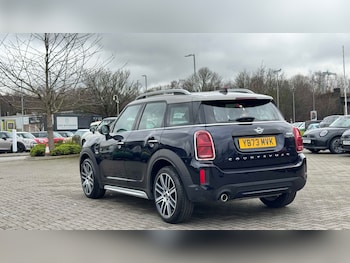 Used MINI Countryman 2023 for sale - 77540829: Photo