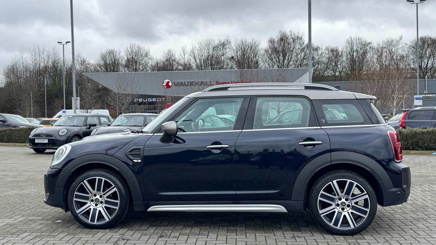 Used MINI Countryman 2023 for sale - 77540829: Photo 3