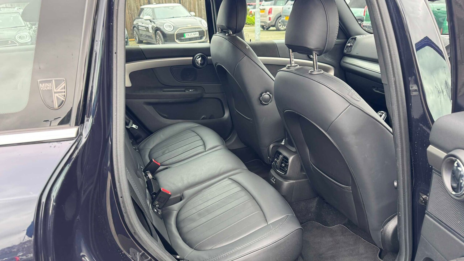 Used MINI Countryman 2023 for sale - 77540829: Photo 31