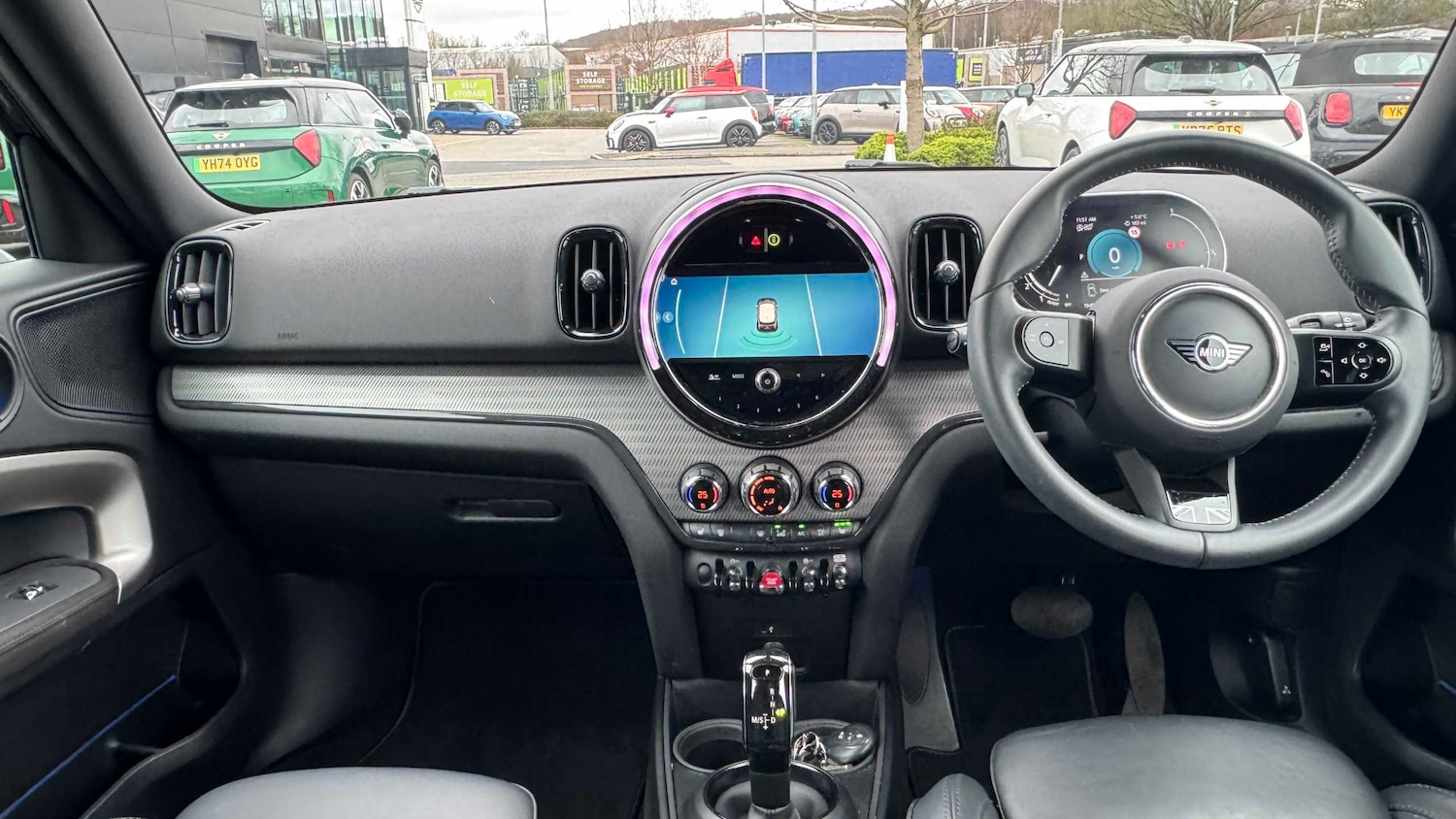 Used MINI Countryman 2023 for sale - 77540829: Photo 4