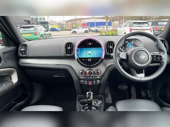 Used MINI Countryman 2023 for sale - 77540829: Photo