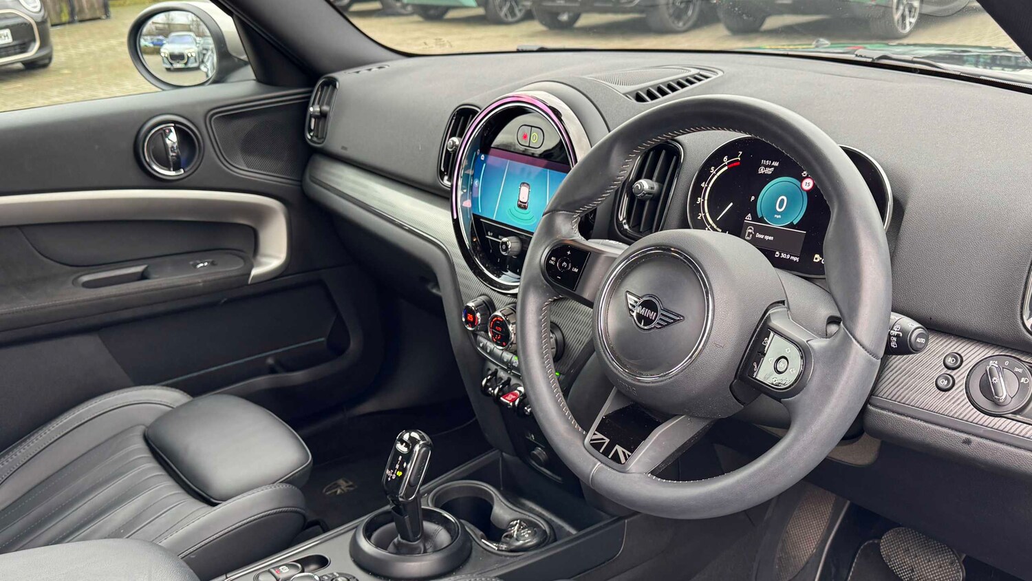 Used MINI Countryman 2023 for sale - 77540829: Photo 6