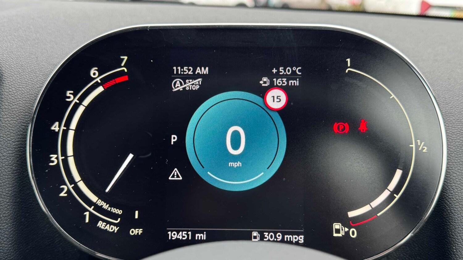 Used MINI Countryman 2023 for sale - 77540829: Photo 8