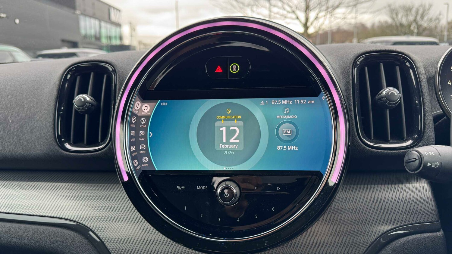 Used MINI Countryman 2023 for sale - 77540829: Photo 9