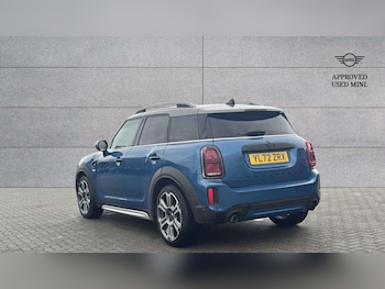 Used MINI Countryman 2022 for sale - 76774260: Photo