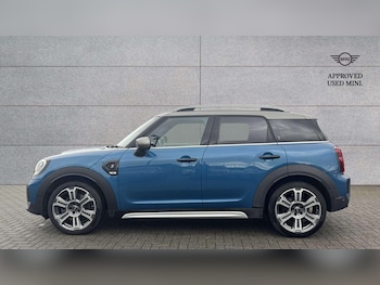Used MINI Countryman 2022 for sale - 76774260: Photo