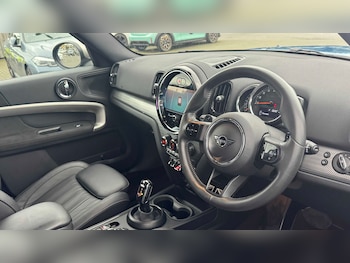 Used MINI Countryman 2022 for sale - 76774260: Photo