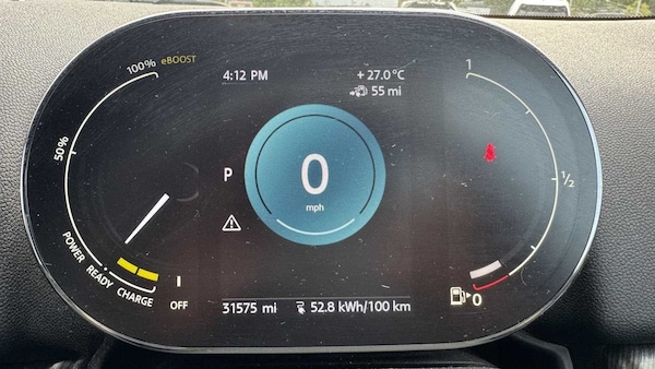 Used MINI Countryman 2021 for sale - 75566398: Photo 10