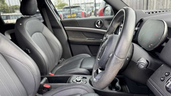 Used MINI Countryman 2021 for sale - 75566398: Photo 11