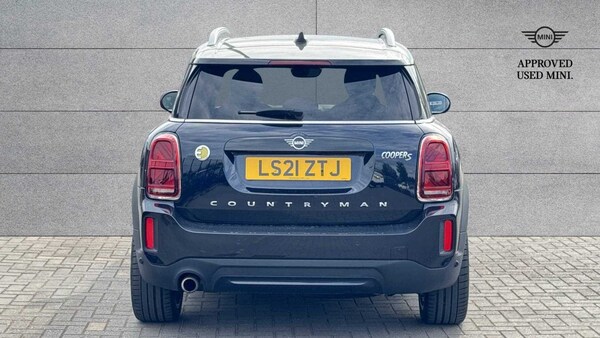Used MINI Countryman 2021 for sale - 75566398: Photo 15