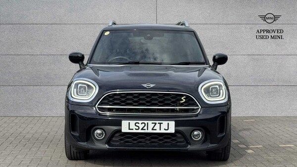 Used MINI Countryman 2021 for sale - 75566398: Photo 16