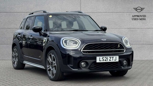 Used MINI Countryman 2021 for sale - 75566398: Photo 1